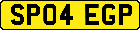SP04EGP