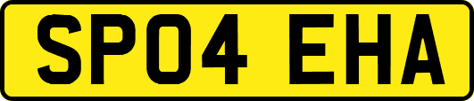 SP04EHA