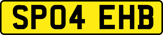 SP04EHB