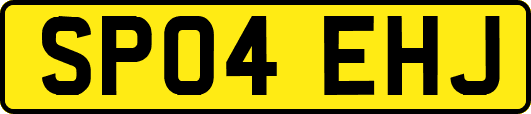 SP04EHJ