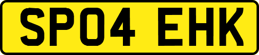 SP04EHK