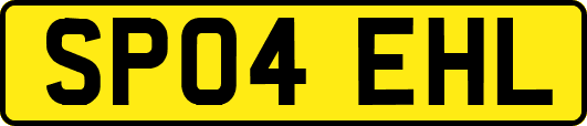 SP04EHL