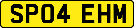 SP04EHM
