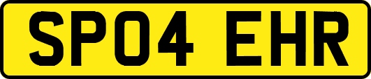 SP04EHR