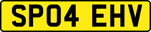 SP04EHV