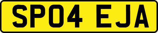 SP04EJA