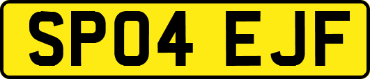 SP04EJF