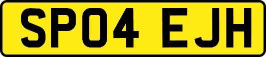 SP04EJH