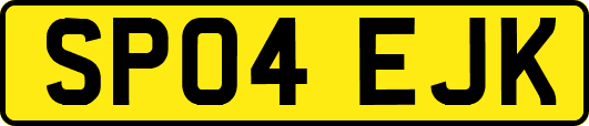 SP04EJK
