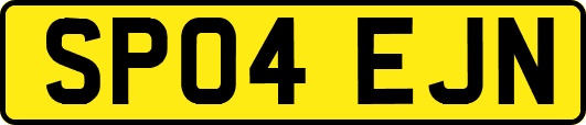 SP04EJN