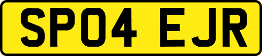SP04EJR