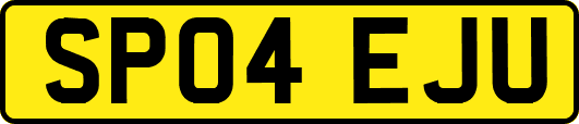 SP04EJU