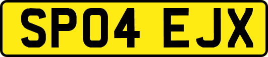 SP04EJX