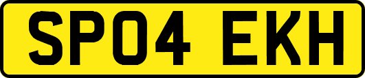 SP04EKH