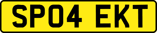 SP04EKT