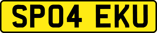 SP04EKU