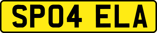 SP04ELA