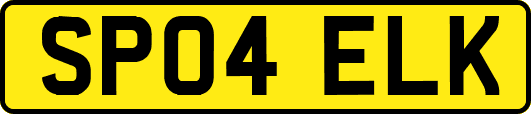 SP04ELK