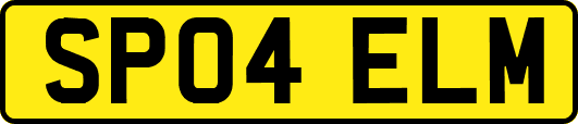 SP04ELM