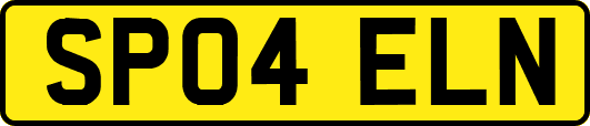 SP04ELN