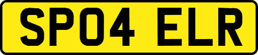 SP04ELR
