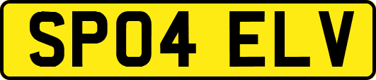 SP04ELV