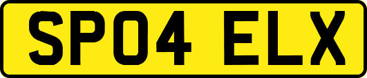 SP04ELX