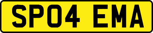 SP04EMA