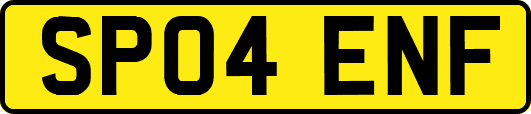 SP04ENF