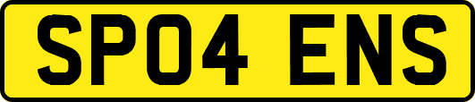 SP04ENS