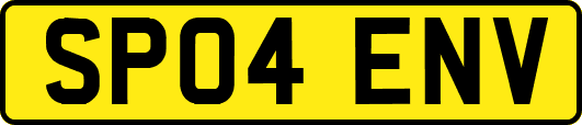 SP04ENV