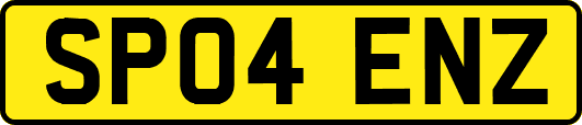 SP04ENZ