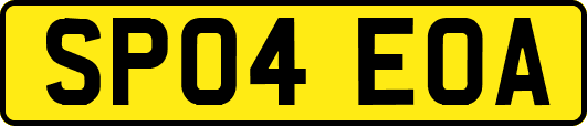 SP04EOA