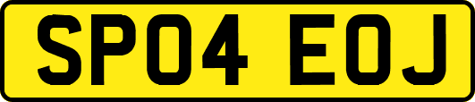 SP04EOJ