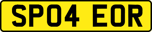 SP04EOR