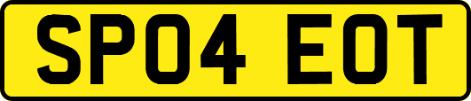SP04EOT
