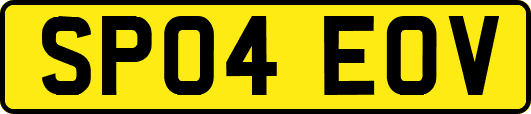 SP04EOV