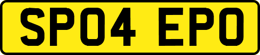 SP04EPO