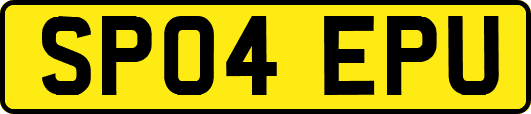 SP04EPU