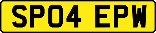 SP04EPW