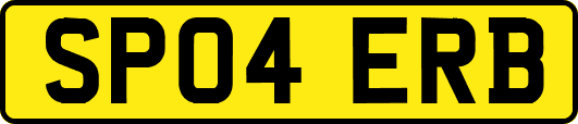 SP04ERB