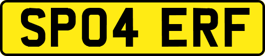 SP04ERF