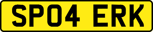 SP04ERK