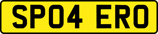 SP04ERO