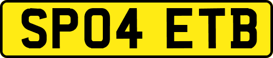SP04ETB