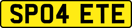 SP04ETE