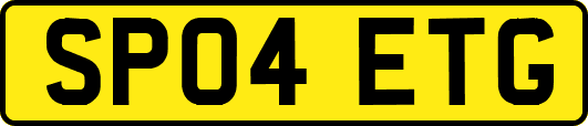 SP04ETG