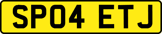 SP04ETJ