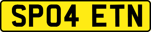 SP04ETN