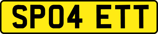 SP04ETT